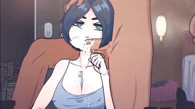 Juicy Japanese Anime Sluts Get Fucked Hard in HD