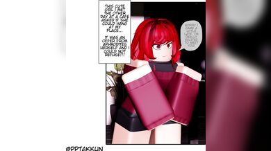 Jessie's Hot Encounter