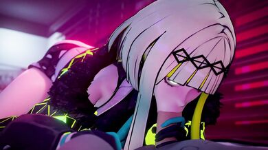 Mind Controlled Ringo: An Amateur's Forbidden Throwaway Fantasy