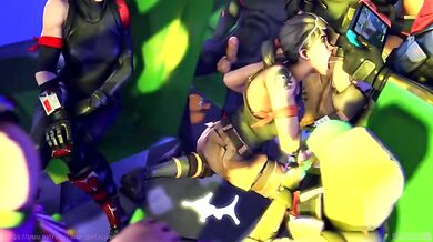 Ramirez's Bus Banger Bonanza