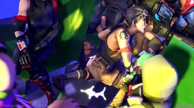 Ramirez's Bus Banger Bonanza