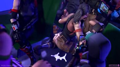 Ramirez's Bus Banger Bonanza