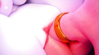 [Xazter3D] Krystal Climax