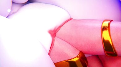 [Xazter3D] Krystal Climax