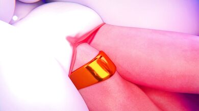 [Xazter3D] Krystal Climax