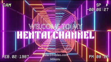 Trashy HMV and PMV Edit Porn Compilation: I'm Back!