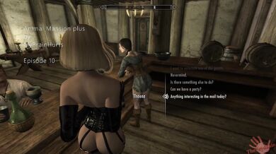 - Beastly Orgies and Animalistic Rites in the Mansion: Episode 10