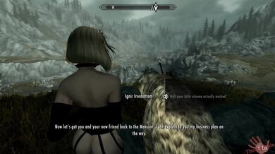 - Beastly Orgies and Animalistic Rites in the Mansion: Episode 10