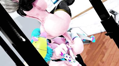 Lustful Fitness Center - Nyakumi