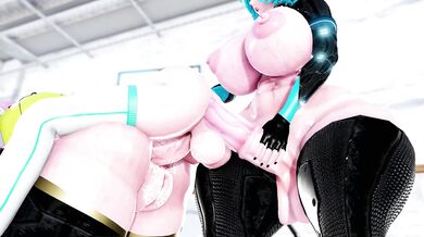 Lustful Fitness Center - Nyakumi