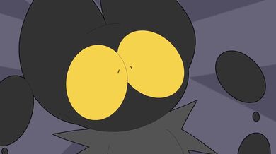 [cyandrive98] Moaning Momo The Kitten