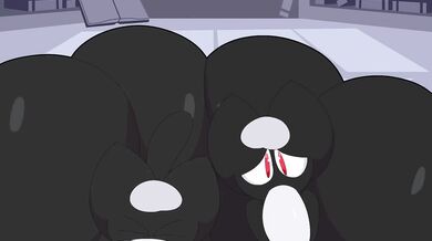 [cyandrive98] Moaning Momo The Kitten
