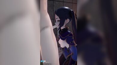 Monster Blowjob and Fuck Fest with Mona and Akt