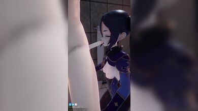 Monster Blowjob and Fuck Fest with Mona and Akt