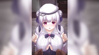 Bouncy Boobs and Naked Bodies: Tosaka Chicken Farm in Full HD!