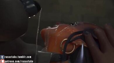 Creamy Symmetra Cumblast - Axatrak