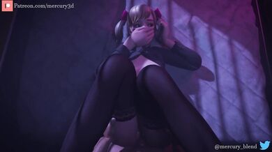 Thrilling POV Action for 60 Minutes Straight!