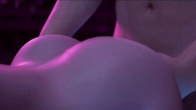 First Time Car Sex with My Hot Hairdresser - My Hottest MILF Video!