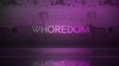 Lustful Law Enforcement Leader's Spouse Seduced in Scandalous Sequel, Doberman Creations