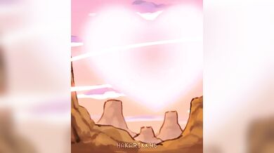 Busty Android 21's Erotic Adventures