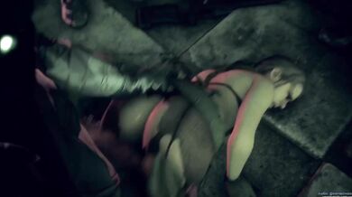 Silent but Deadly: Skull Unit's Reign of Terror