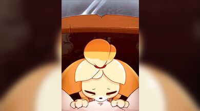 Isabella's Oral Delight - Etoya's Nightmare