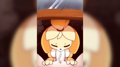 Isabella's Oral Delight - Etoya's Nightmare