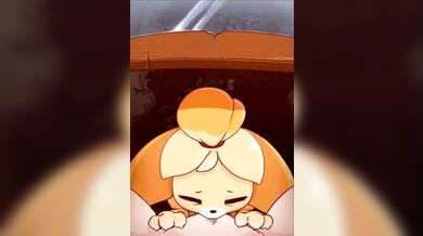 Isabella's Oral Delight - Etoya's Nightmare