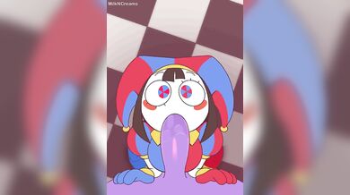 Sucking Dick for Breakfast