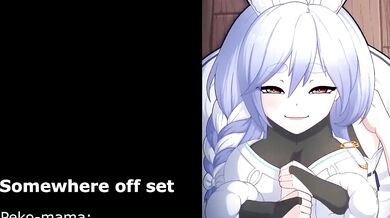 Horny Holographic Chicks for Your Wanking Pleasure