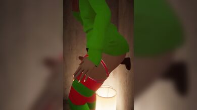 Strap-On Sissy Slut Gets Fucked Hard
