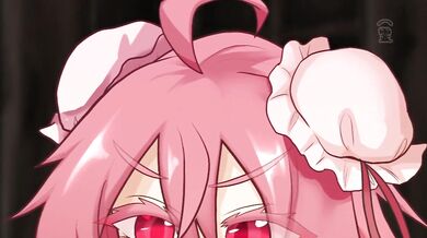 Kasen-chan's Black Hypnosis Sexcapades
