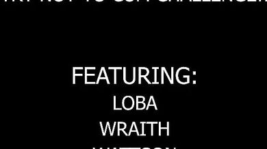 Uncontrollable Ejaculation Stimulation: A Challenge for Loba, Wraith, and Wattson