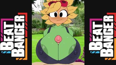 - Nature's Biggest Dick