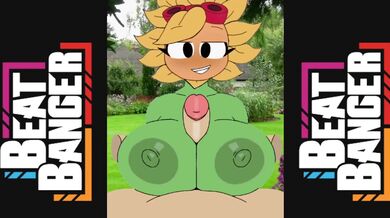 - Nature's Biggest Dick