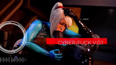 Cyber-Fuck  [26RegionSFM] could be rewritten as Get fucked by cyborgs in the future in 'Cyber-Fuck 26 Region SFM' to provide more context and detail for potential viewers.