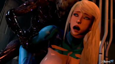 Cyber-Fuck  [26RegionSFM] could be rewritten as Get fucked by cyborgs in the future in 'Cyber-Fuck 26 Region SFM' to provide more context and detail for potential viewers.