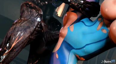 Cyber-Fuck  [26RegionSFM] could be rewritten as Get fucked by cyborgs in the future in 'Cyber-Fuck 26 Region SFM' to provide more context and detail for potential viewers.