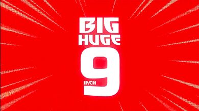 Monster Cocks in Stunning High Definition