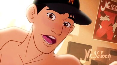 Monster Cocks in Stunning High Definition