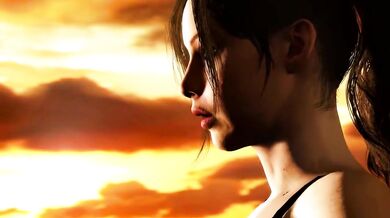 Claire's R.E. Secret Ending: KamadevaSFM Edition