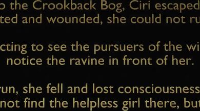 Erotic Captivity of the Hell-born Seductress [toughcookiesv]