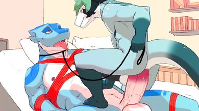 Kinky Mike's Hardcore Debauchery (Unedited)