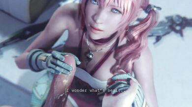 Apollo's Resurrection - SFM/PMV Hentai Animation