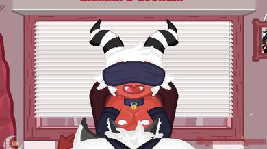 Lunatic's Sexual Barter System: Trading Lovers for Pleasure