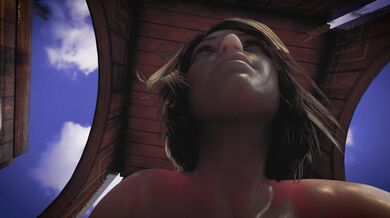 Busty Superheroine Takes a Hardcore Vacation [NSFWSeeker]