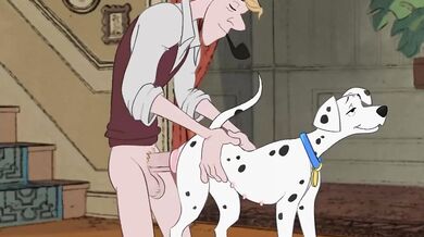 Perdita and Roger's Secret Desires Fulfilled [Uncensored]