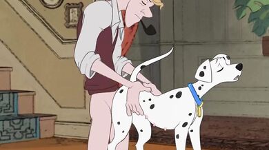 Perdita and Roger's Secret Desires Fulfilled [Uncensored]