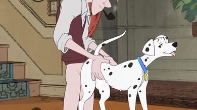 Perdita and Roger's Secret Desires Fulfilled [Uncensored]