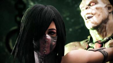 Extended Fuckality [Rexxcraft]